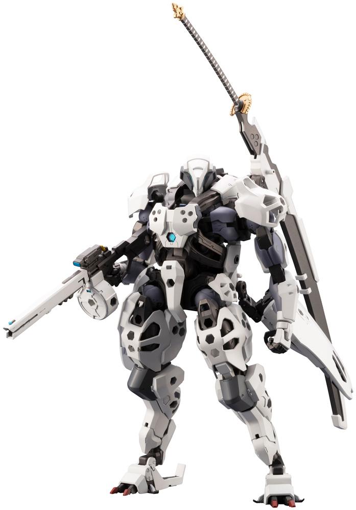 (Model Kits) HEXA GEAR V-THOR (Rerun)