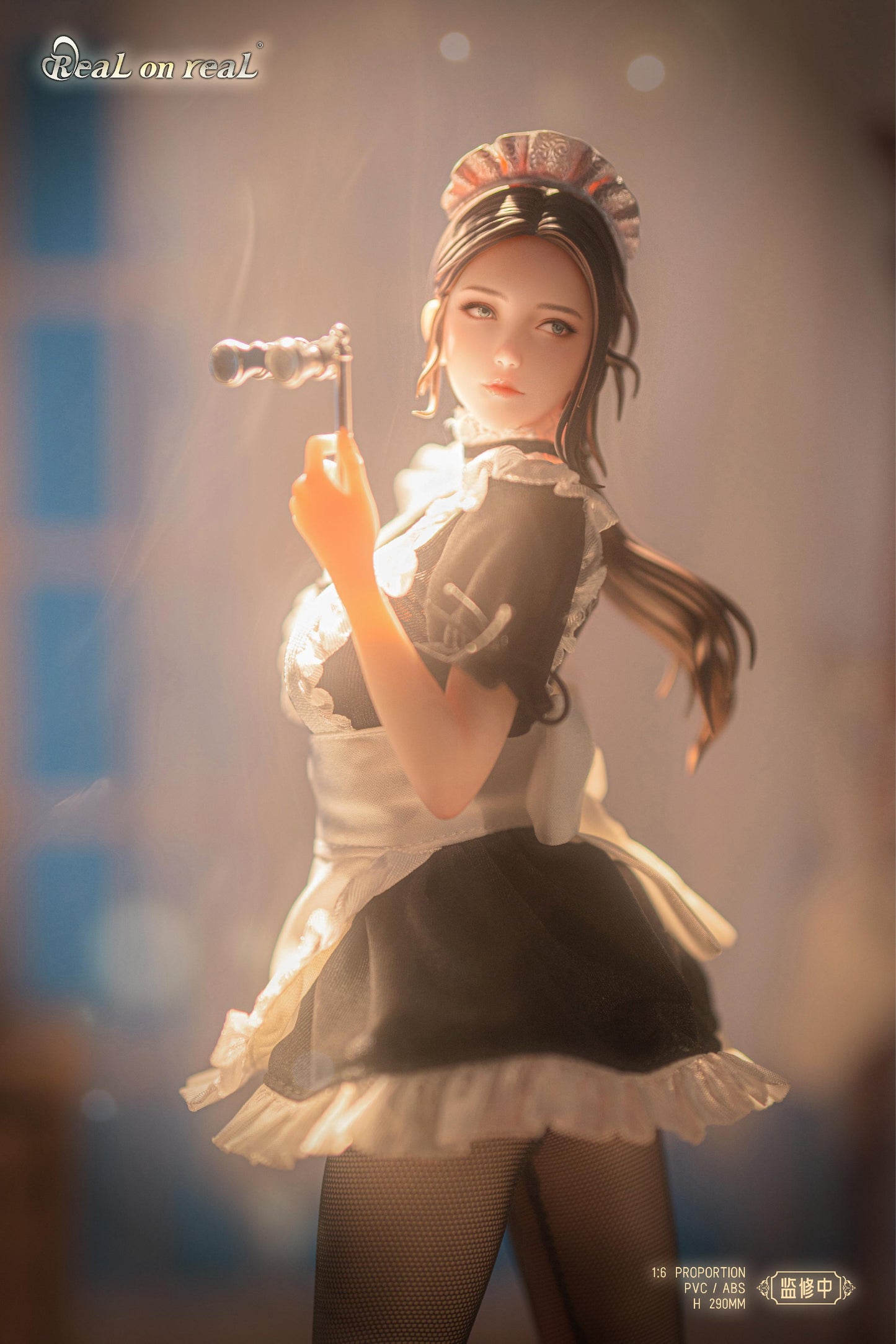 Maid Eve 1/6 Scale Figure