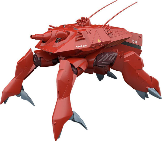 Mobile Police Patlabor MODEROID HAL-X10