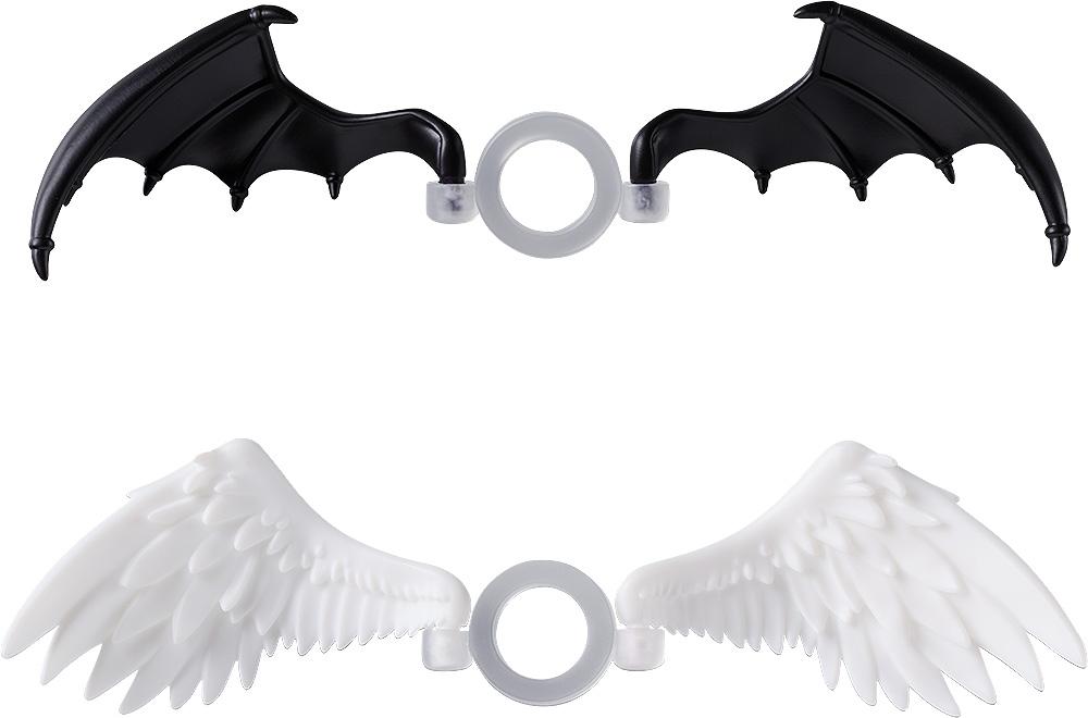 Nendoroid Doll Wing Parts Set