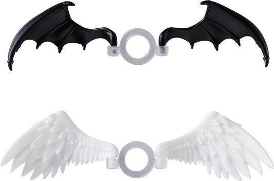 Nendoroid Doll Wing Parts Set