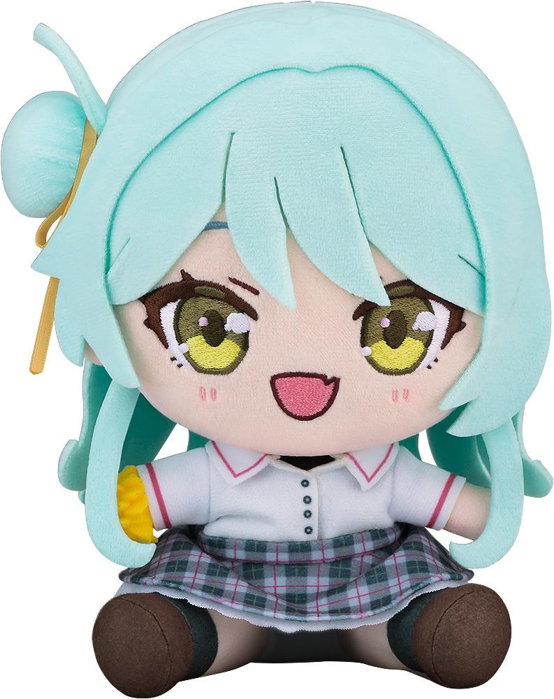 There's No Freaking Way I'll be Your Lover! Unless... Chocopuni Plushie KAHO KOYANAGI