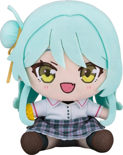 There's No Freaking Way I'll be Your Lover! Unless... Chocopuni Plushie KAHO KOYANAGI