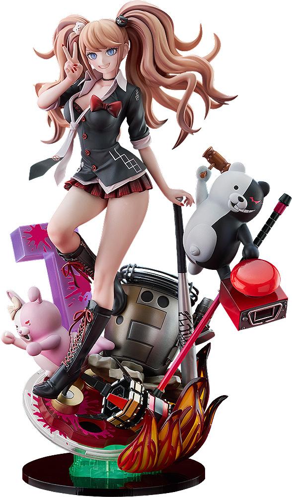 Danganronpa Series Junko Enoshima: 15th Anniversary Ver.