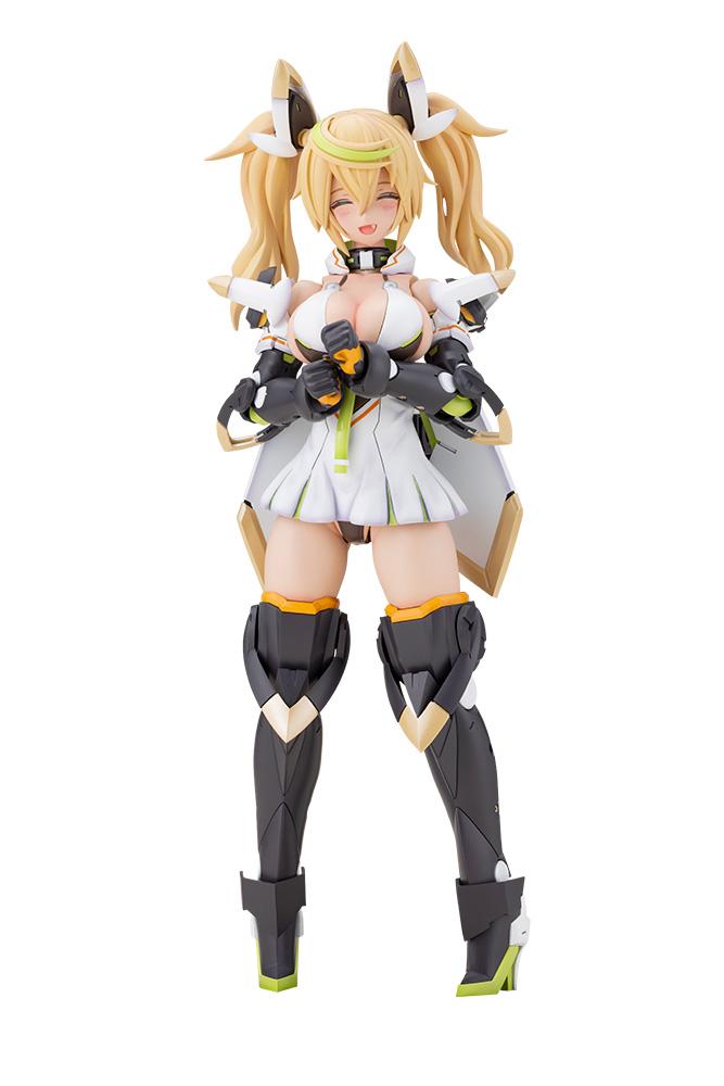 Phantasy Star Online 2 es GRANDE SCALE Gene Stellatears Version