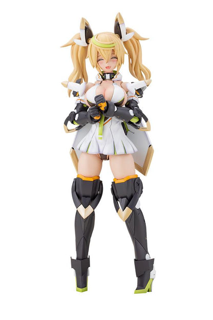 Phantasy Star Online 2 es GRANDE SCALE Gene Stellatears Version