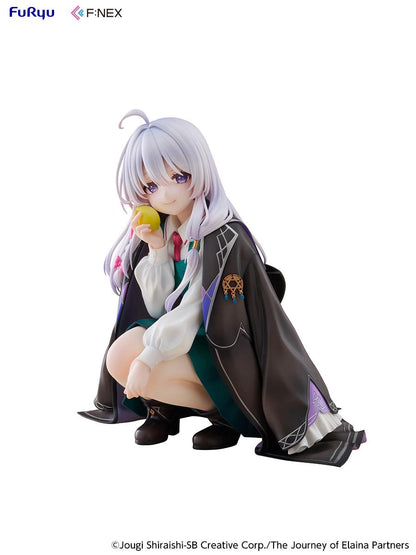 Elaina citrus ver. 1/6 Scale Figure