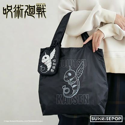 Jujutsu Kaisen S3 - Eco Bag - Kogane