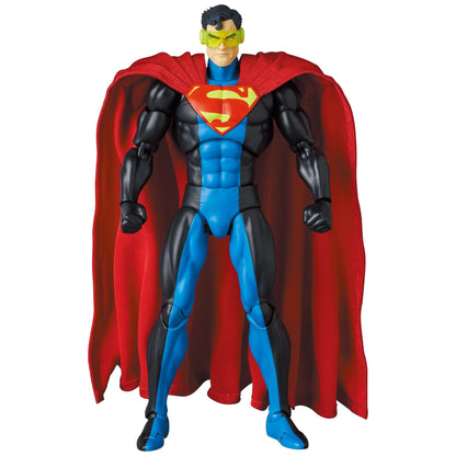 MAFEX ERADICATOR