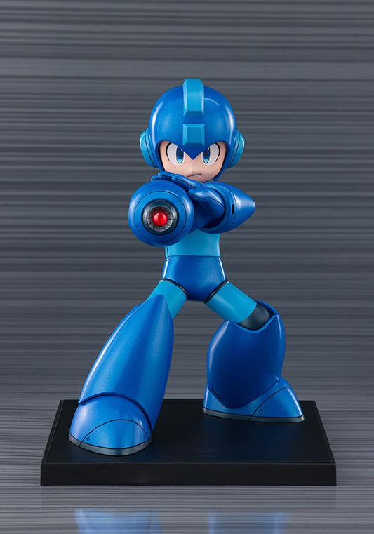 MEGA MAN MEGA MAN OSHI WORKS
