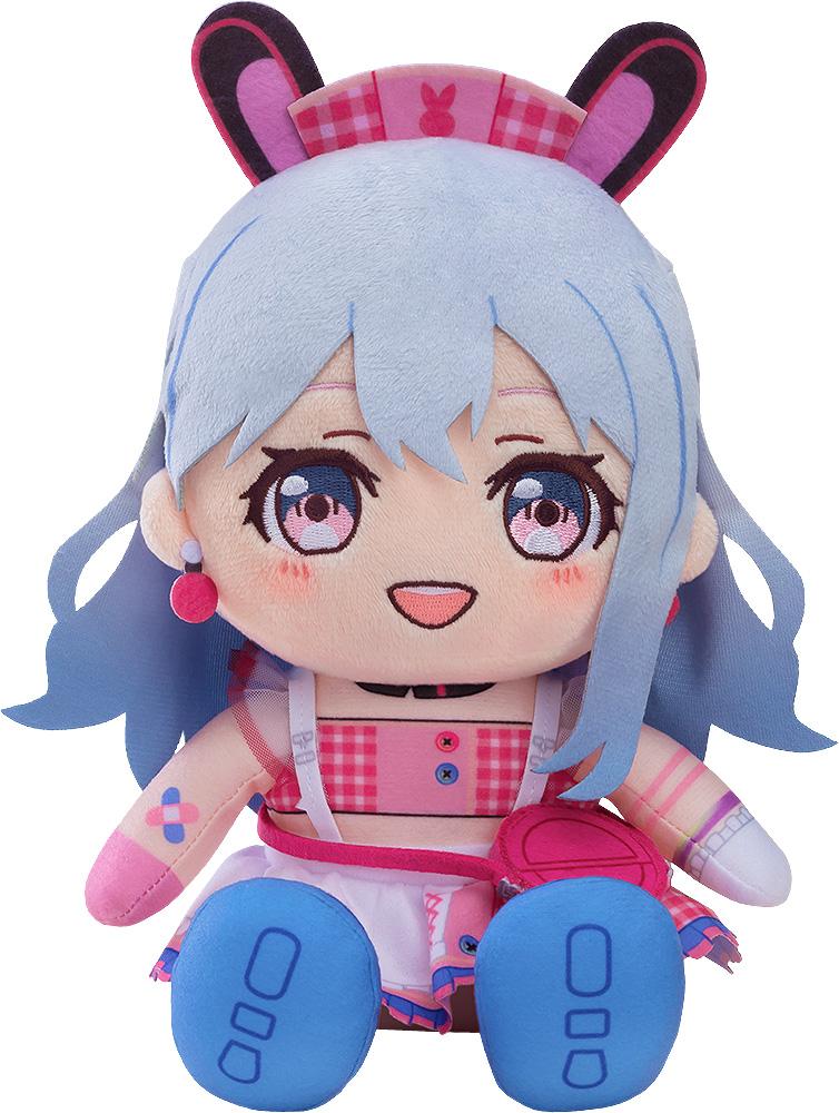BanG Dream! Plushie Mugendai Mewtype Nonoka Miyanaga (Rerun)