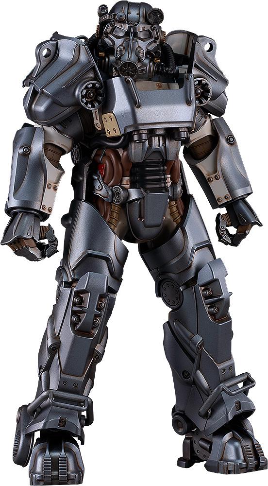 (Model Kits) Fallout PLAMATEA T-60 Power Armor