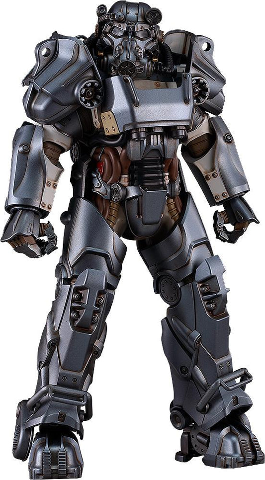 (Model Kits) Fallout PLAMATEA T-60 Power Armor
