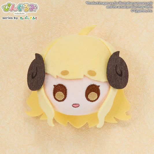 Granblue Fantasy Pingurumi Granblue Fantasy Vol.1 Anila