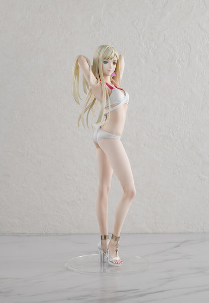 Gundam Girls Generation Mobile Suit Gundam Hathaway Gigi Andalucia Bathing Suit Ver.