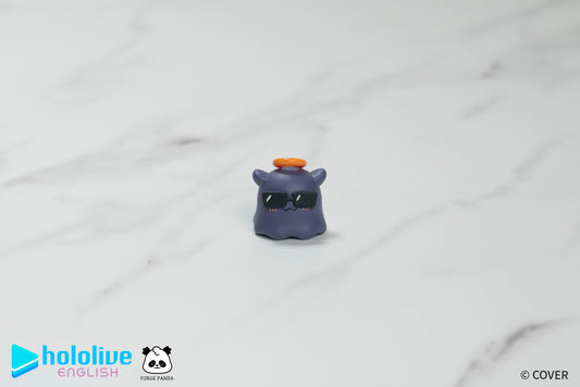Takodachi Resin Keycap Blind Box