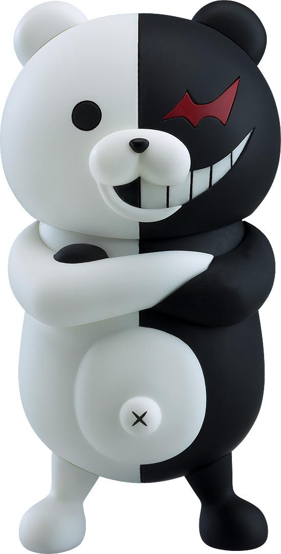 Danganronpa 1•2 Reload Nendoroid Monokuma 2.0