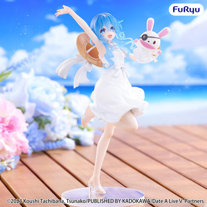 Date A LiveⅤ Summer Dress Figure -Yoshino-