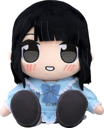 Amane Shindo Kuripan Plushie Amane Shindo