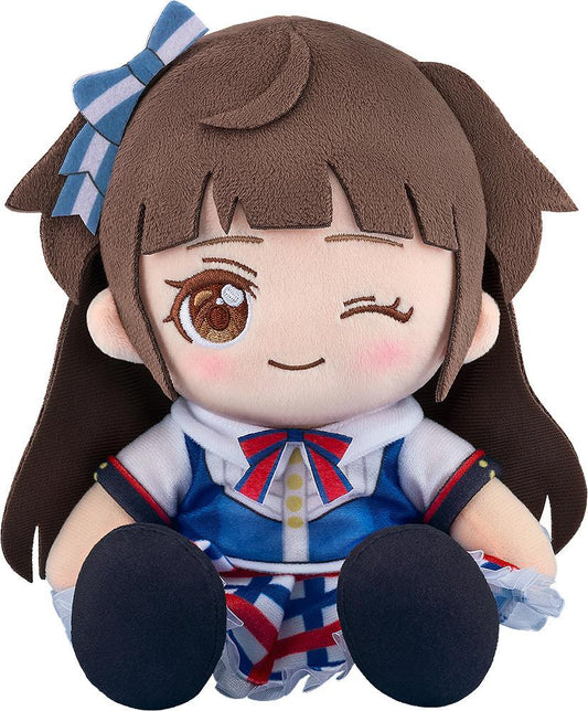 SHINE POST Plushie Kyoka Tamaki