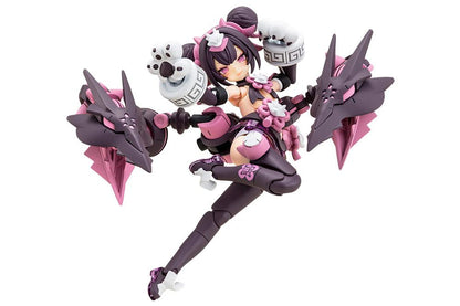 Megami Device PUNI MOFU LONG