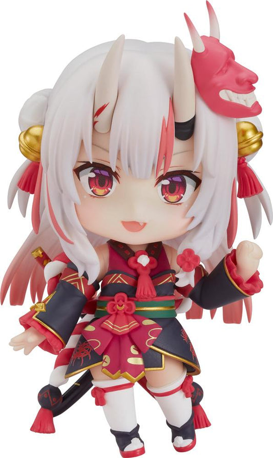 hololive production Nendoroid Nakiri Ayame