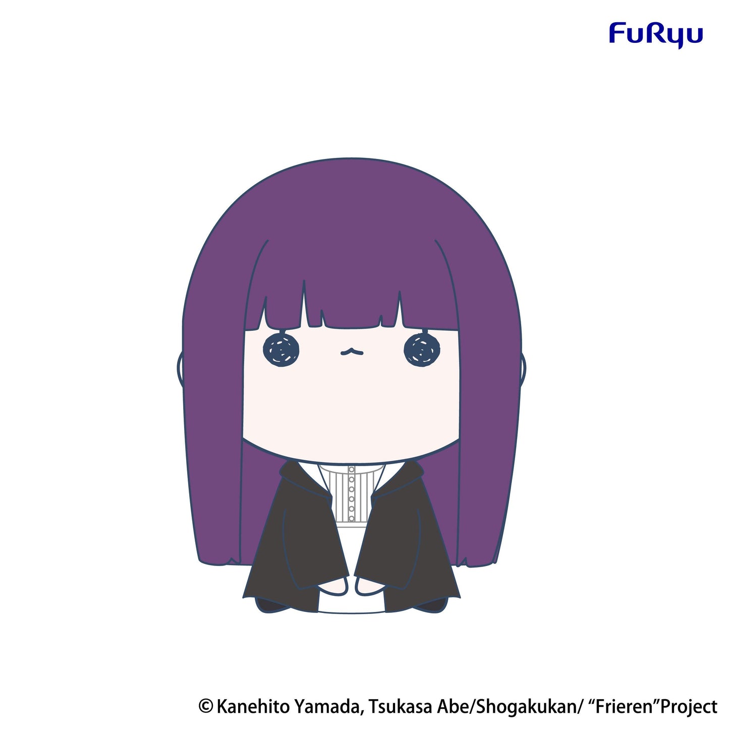 Frieren: Beyond Journey's End MOCHIPICO Mini Plush Toy -Fern-