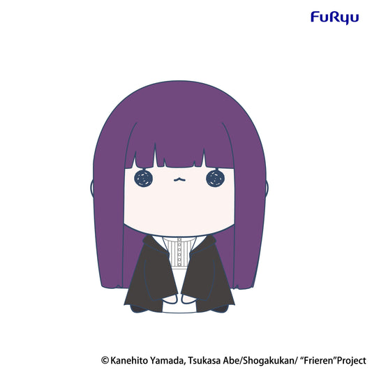 Frieren: Beyond Journey's End MOCHIPICO Mini Plush Toy -Fern-