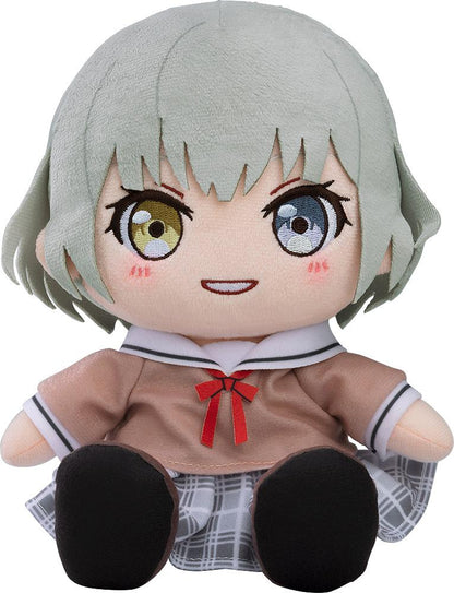 BanG Dream! Plushie MyGO!!!!! Rana Kaname: School Uniform Ver. (Rerun)