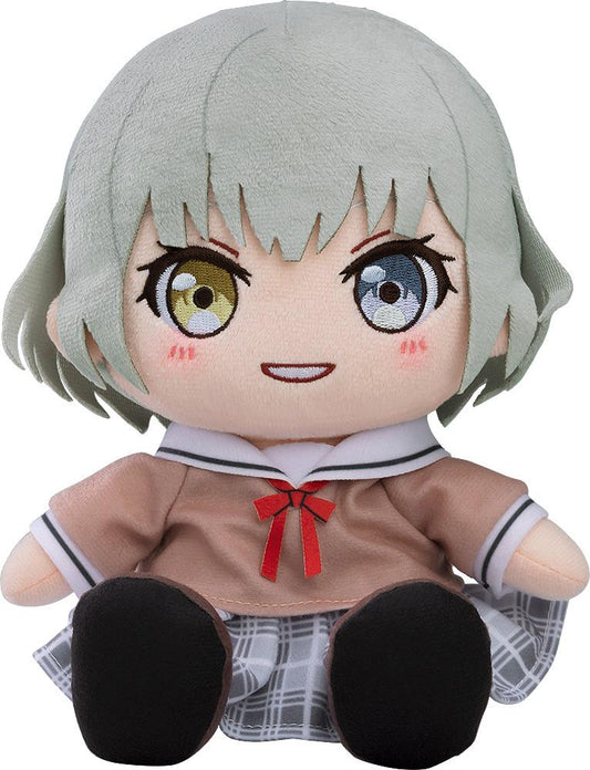 BanG Dream! Plushie MyGO!!!!! Rana Kaname: School Uniform Ver. (Rerun)