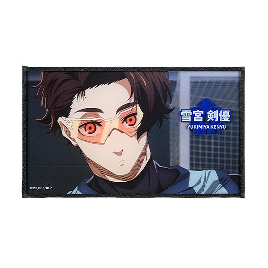 BLUE LOCK Acrylic Shikishi Yukimiya Kenyu