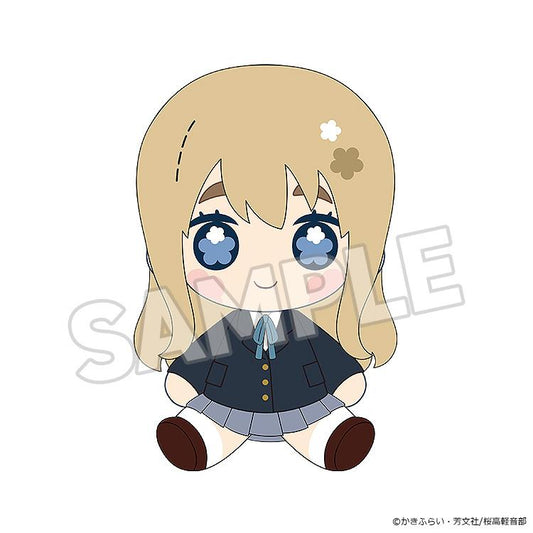 K-ON! Huggy Doll Tsumugi Kotobuki