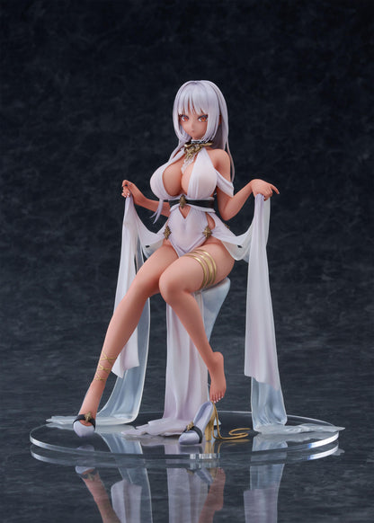 Azur Lane, Massachusetts - Dressed to Impress - AmiAmi Limited Edition 1/7 Scale Figure