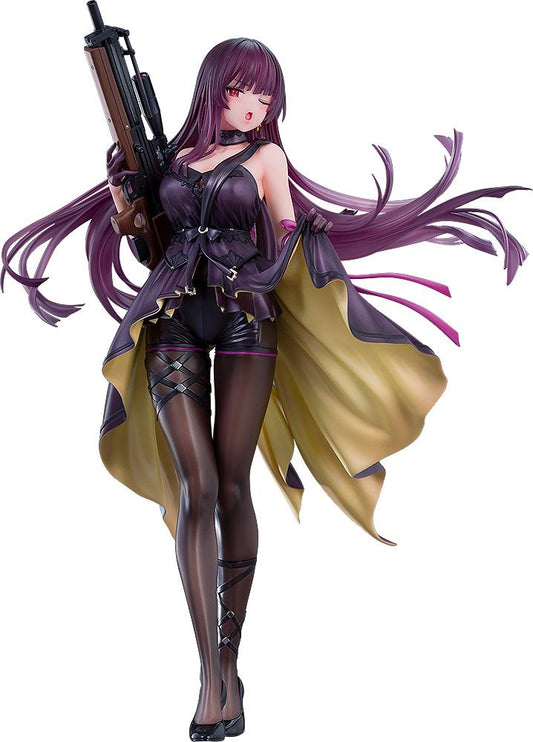 Girls' Frontline 2: Exilium Makiatto: Ballroom Interlude Ver.