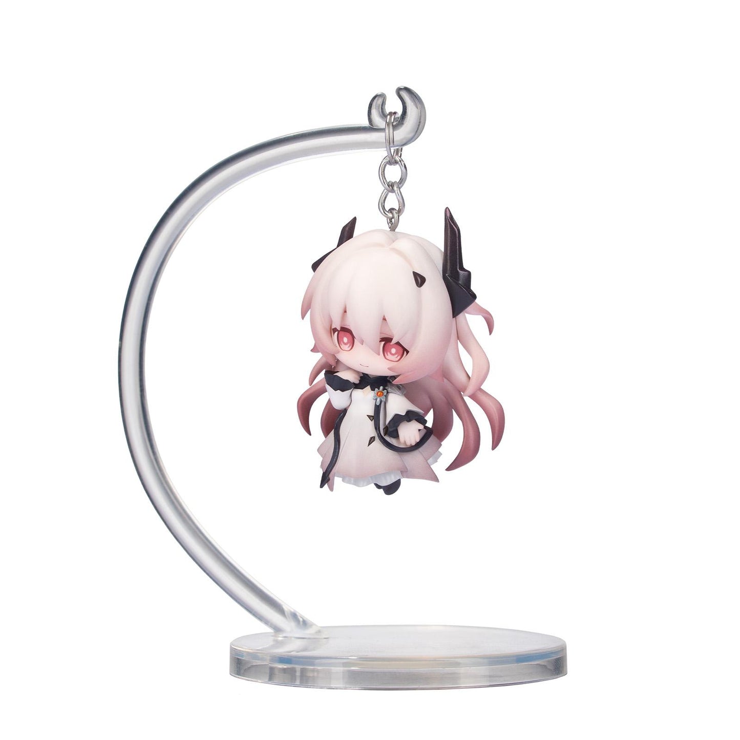 Arknights - Hang on chibi figure series - Civilight Eterna Non Scale Figure