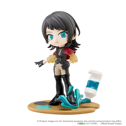 BanG Dream! PalVerse Pale. BanG Dream! Ave Mujica Timoris