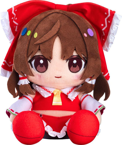 Touhou Lost Word Chocopuni Plushie Reimu