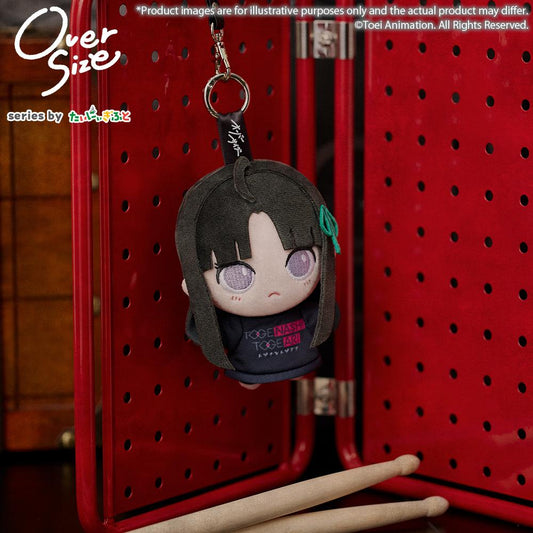 Oversize GIRLS BAND CRY – Subaru Awa