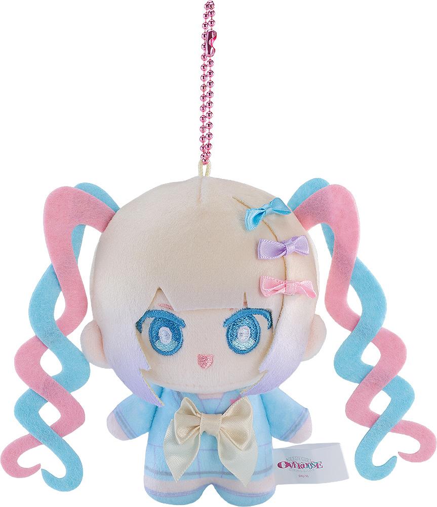 NEEDY GIRL OVERDOSE OMGkawaiiAngel Punipico Mascot Plushie