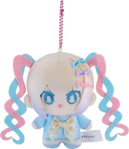 NEEDY GIRL OVERDOSE OMGkawaiiAngel Punipico Mascot Plushie