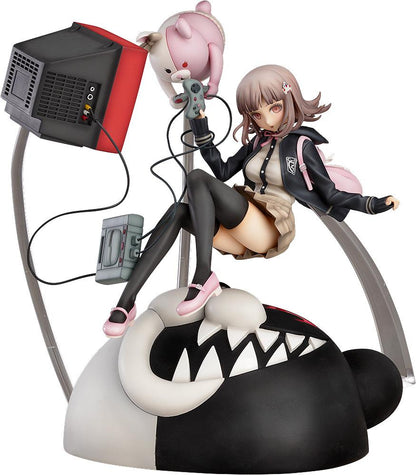 Danganronpa 2: Goodbye Despair Chiaki Nanami