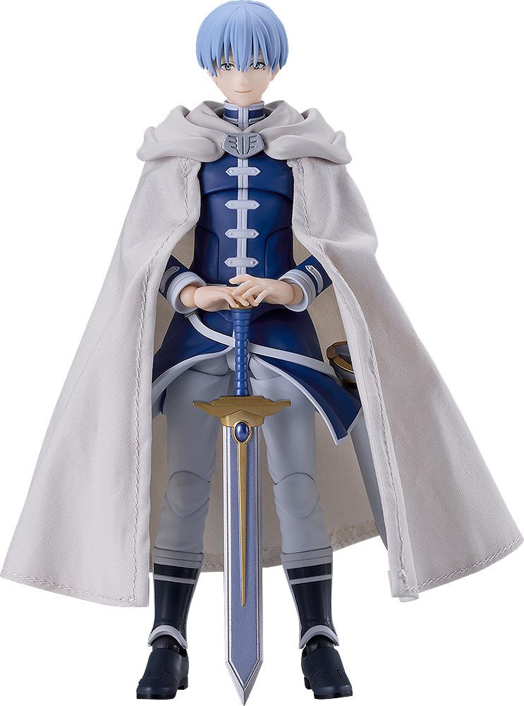 Frieren: Beyond Journey's End figma Himmel