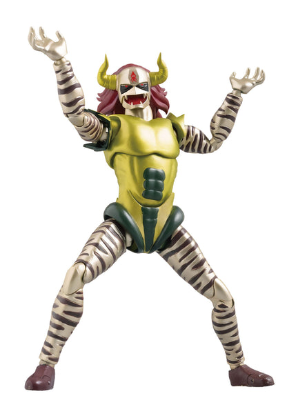 FFAF DEMON KING JACKAL