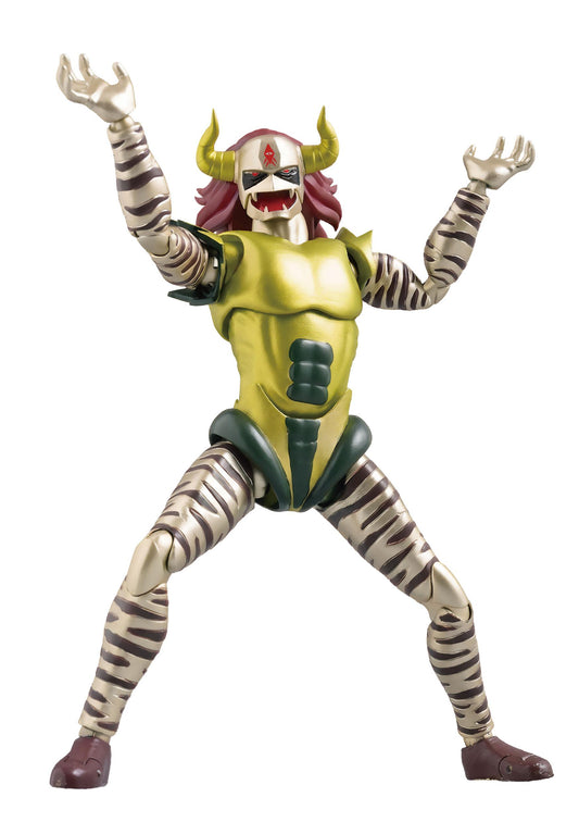 FFAF DEMON KING JACKAL
