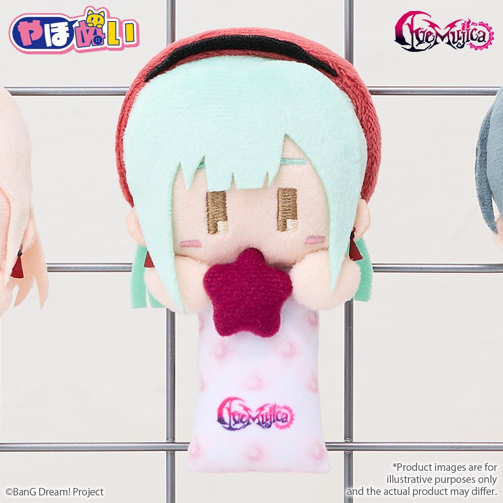 BanG Dream! YahoNui Ave Mujica Mortis