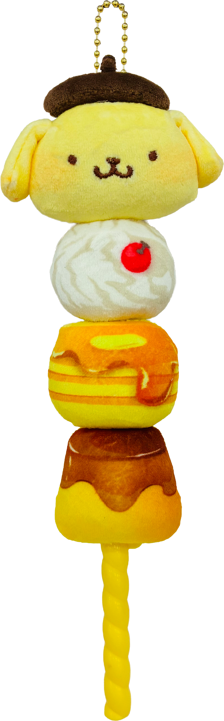 Charamaro Sanrio Characters POM POM PURIN