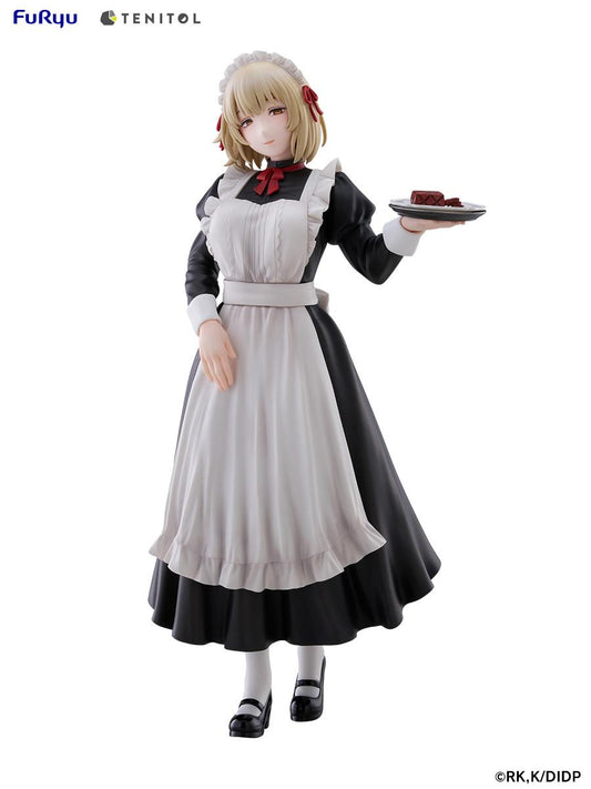 TENITOL TALL Falin Classic Maid ver.
