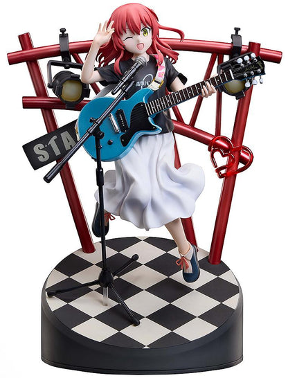 BOCCHI THE ROCK! Ikuyo Kita 1/7 Scale Figure