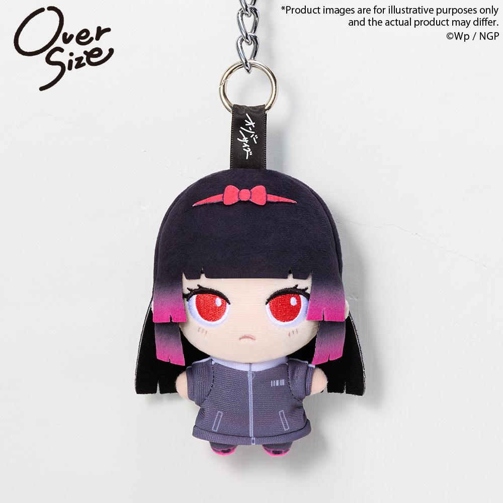 Oversize NEEDY GIRL OVERDOSE Vol. 1 MICHICA GOKUBARA