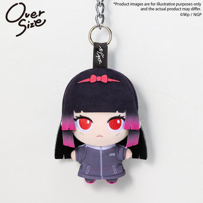 Oversize NEEDY GIRL OVERDOSE Vol. 1 MICHICA GOKUBARA